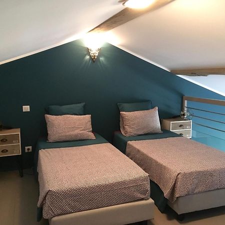 Le Relais D'Arzac Cahuzac-sur-Vère Quarto foto