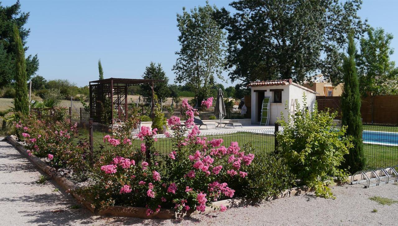 Le Relais D'Arzac Cahuzac-sur-Vère Exterior foto