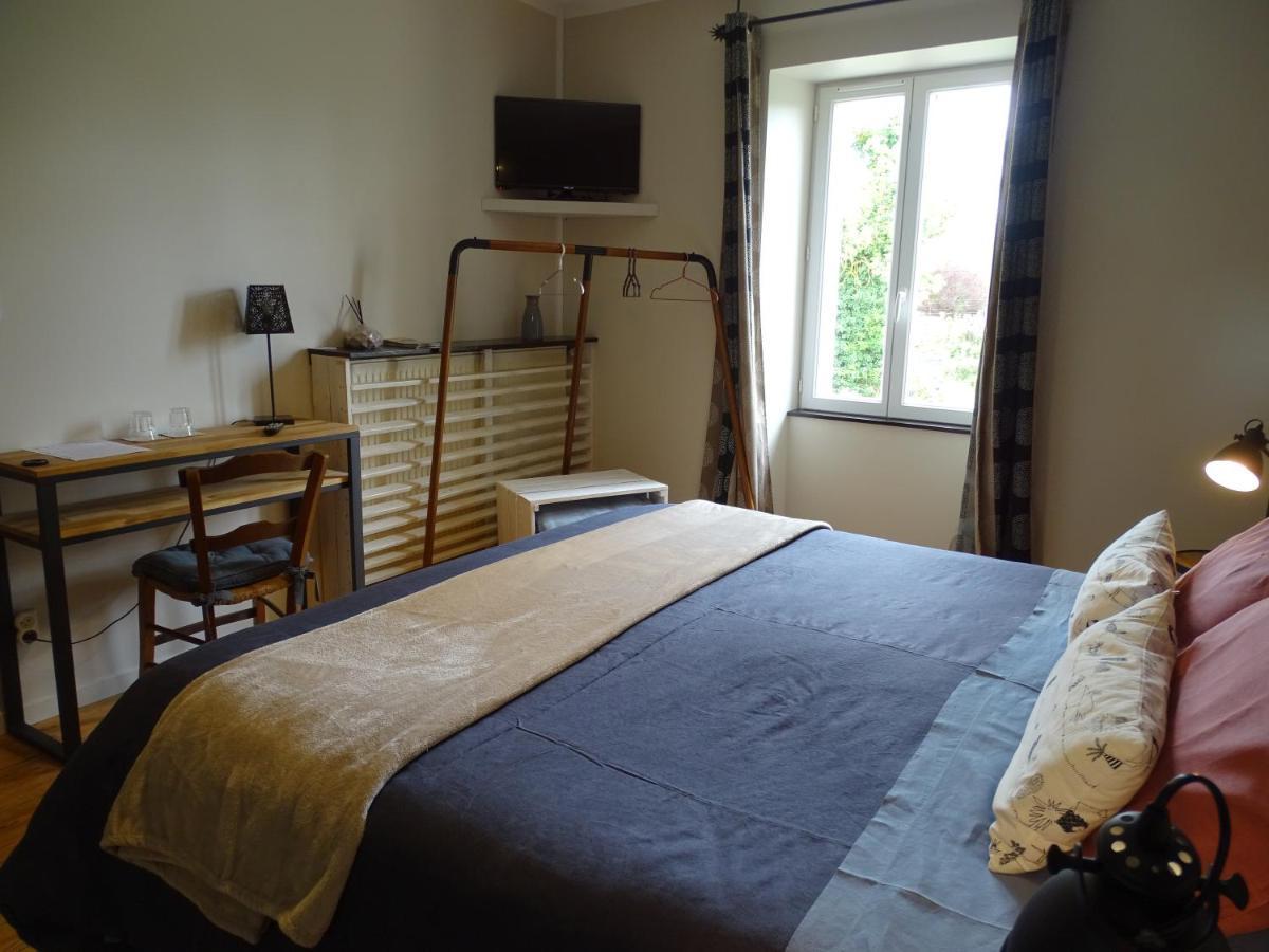 Le Relais D'Arzac Cahuzac-sur-Vère Quarto foto