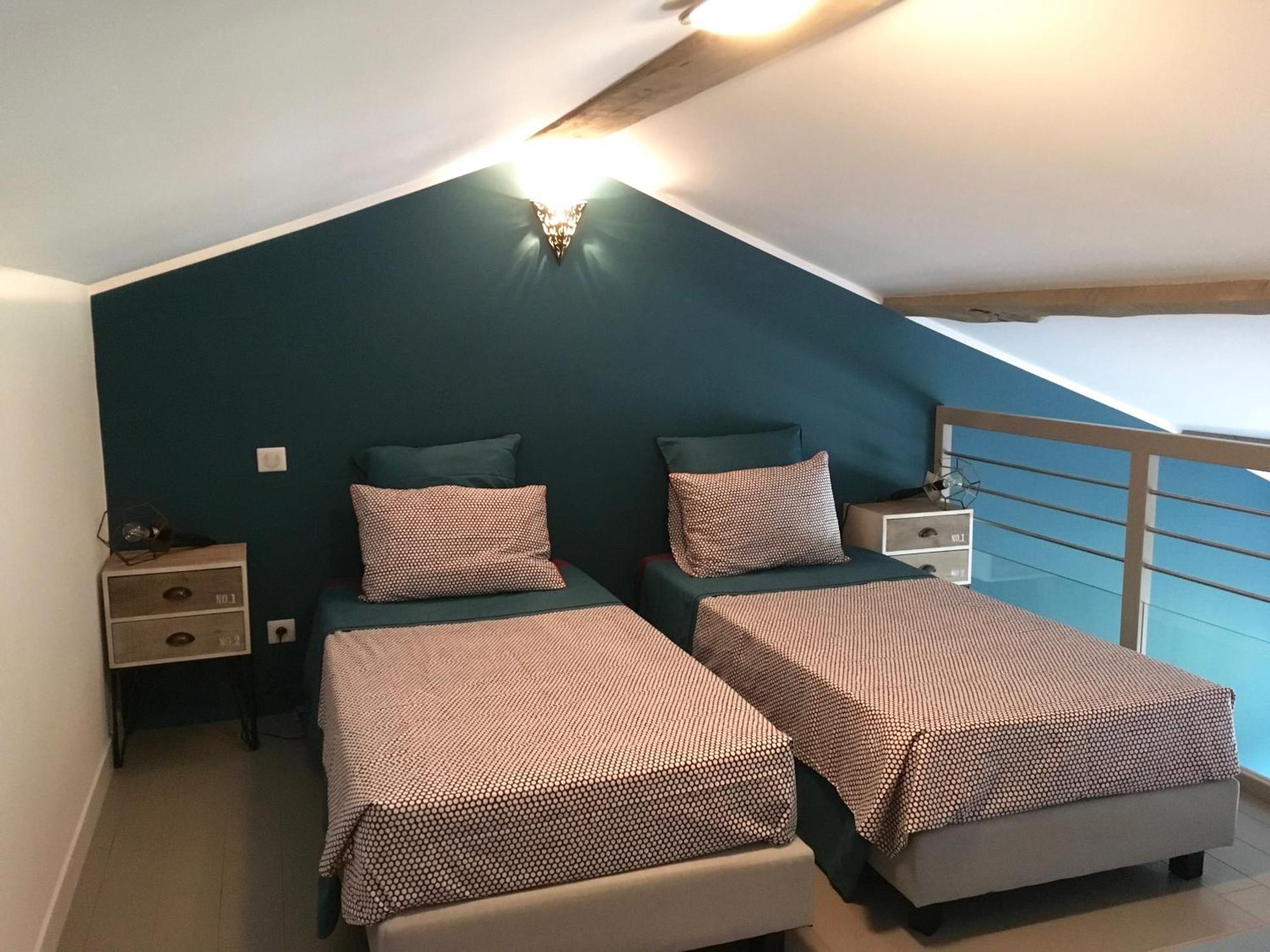 Le Relais D'Arzac Cahuzac-sur-Vère Quarto foto