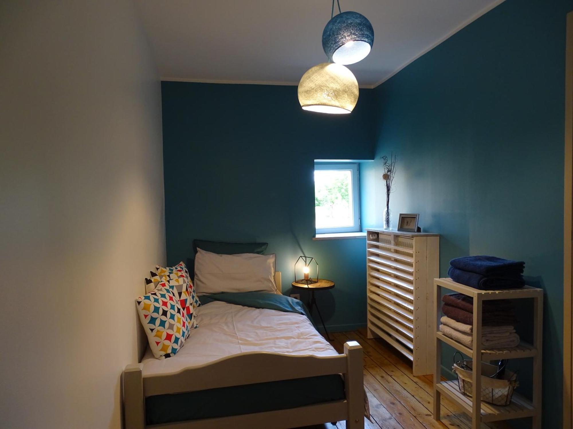 Le Relais D'Arzac Cahuzac-sur-Vère Quarto foto
